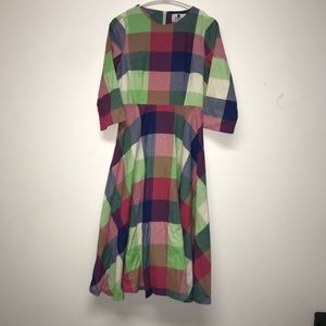 Dainty Jewells Dresses - Dainty Jewells Countryside Carnival Dress Size:S Dainty Jewells Dresses - Dainty Jewells Countryside Carnival Dress Size:S